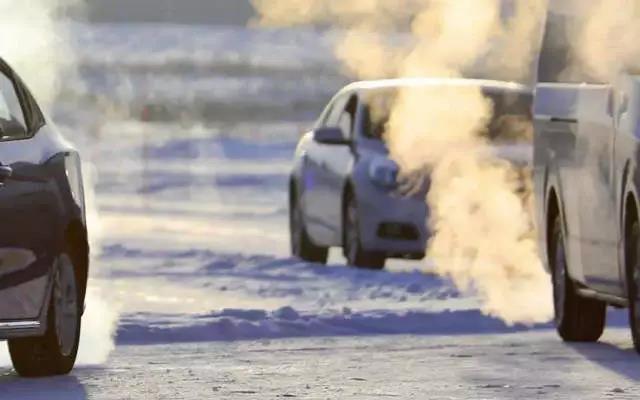 10大最“毀車”的養(yǎng)車行為，你中招了嗎？